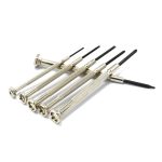 پیچ گوشتی واستر مدل 4020 مجموعه 6 عددی - تصویر 3