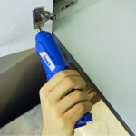 پیچ گوشتی شارژی 3.6 ولت وی تولز مدل VT1213 مجموعه 12 عددی - تصویر 4